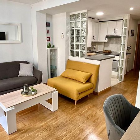Apartamento Numantino سرقسطة المظهر الخارجي الصورة