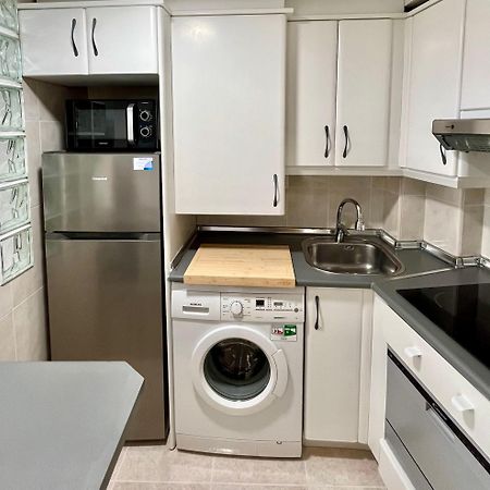 Apartamento Numantino سرقسطة المظهر الخارجي الصورة