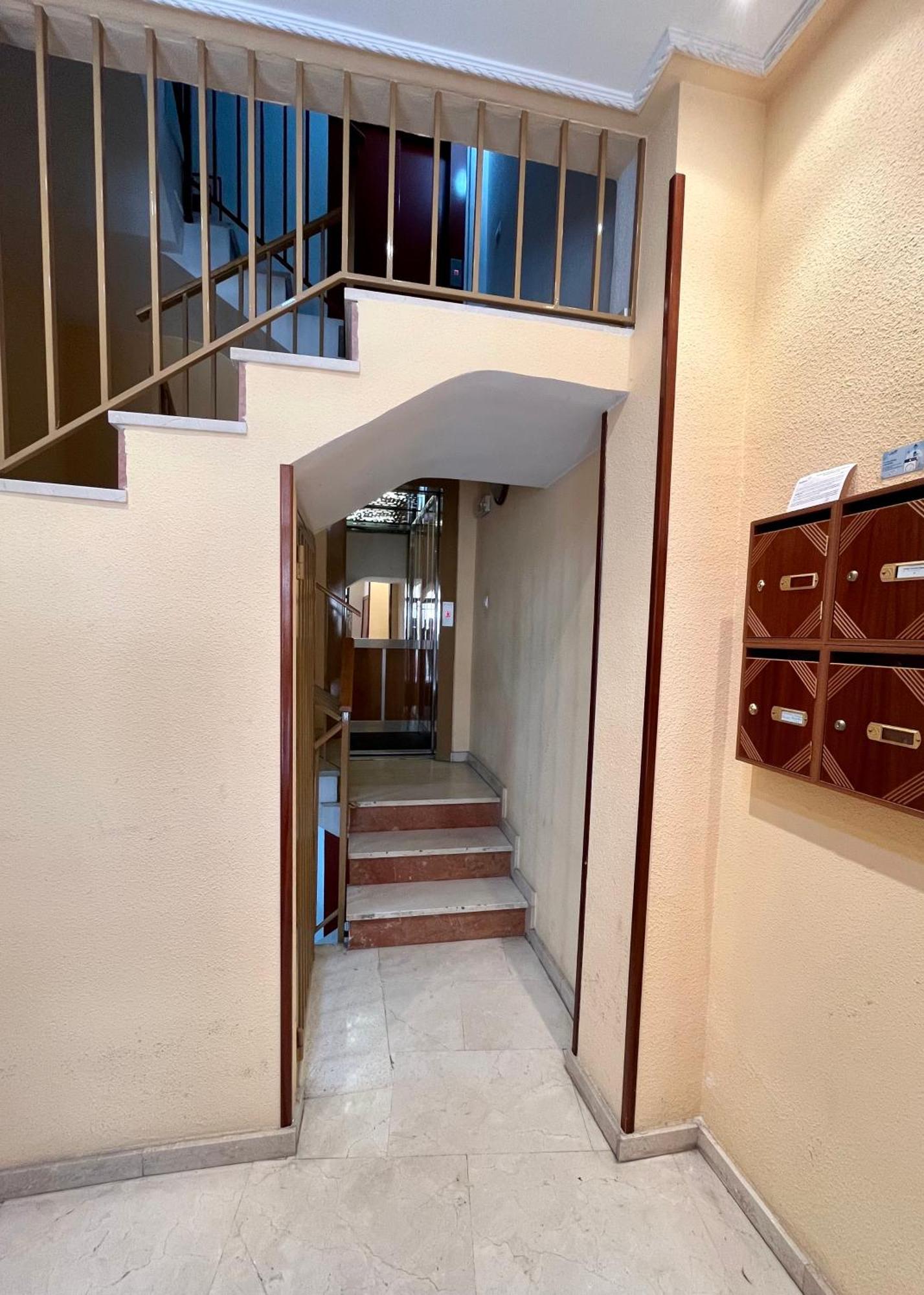 Apartamento Numantino سرقسطة المظهر الخارجي الصورة