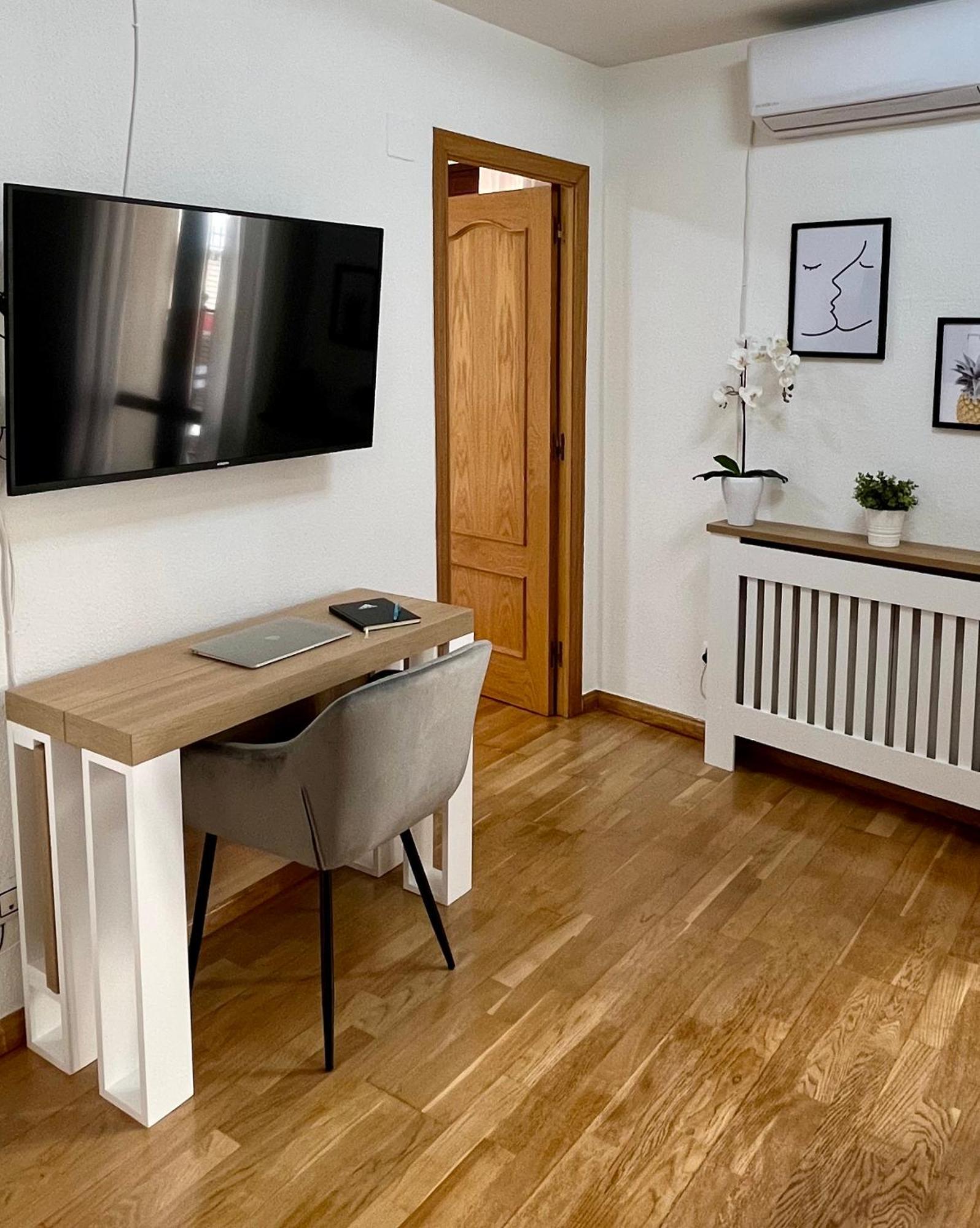 Apartamento Numantino سرقسطة المظهر الخارجي الصورة