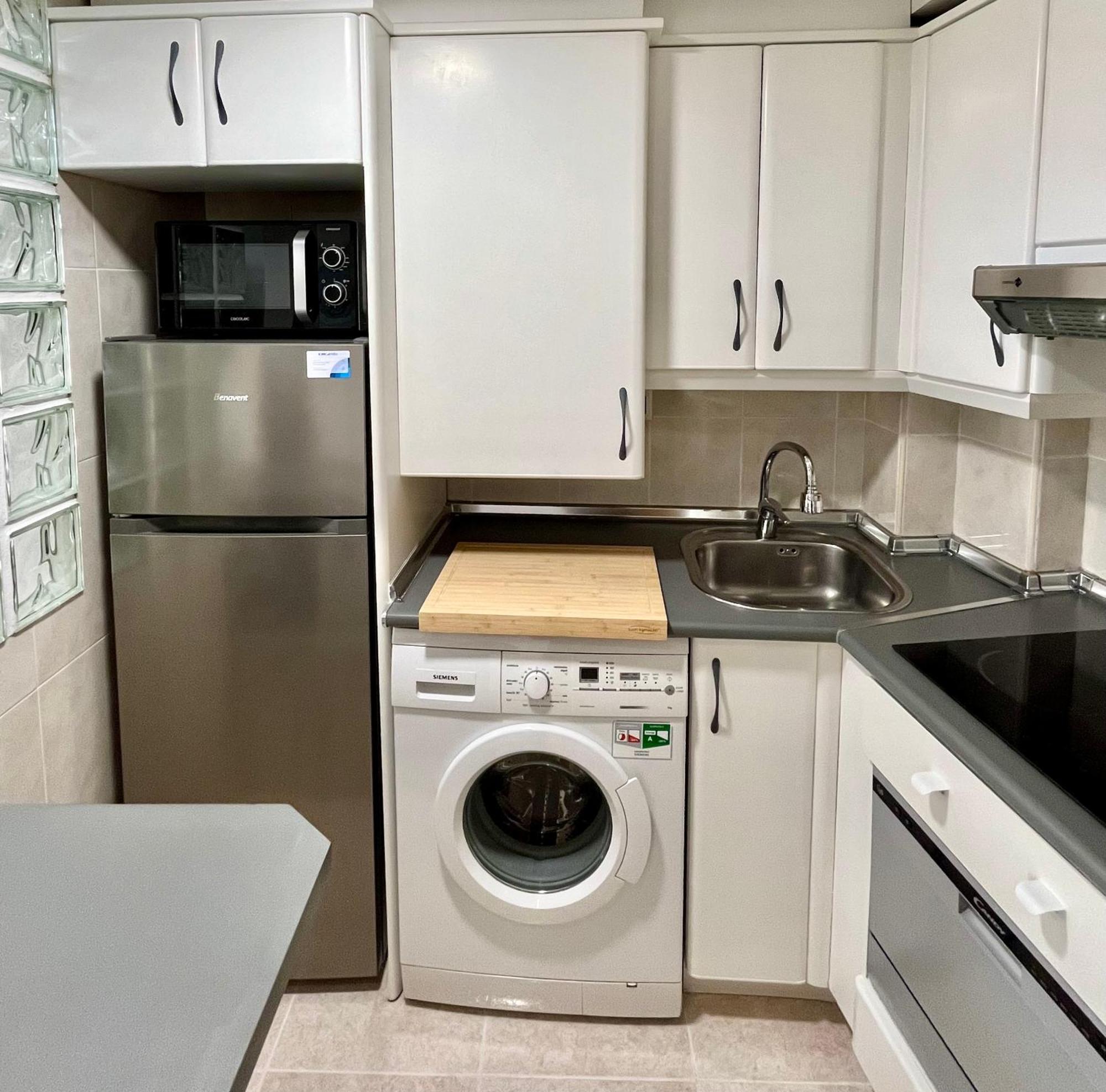 Apartamento Numantino سرقسطة المظهر الخارجي الصورة