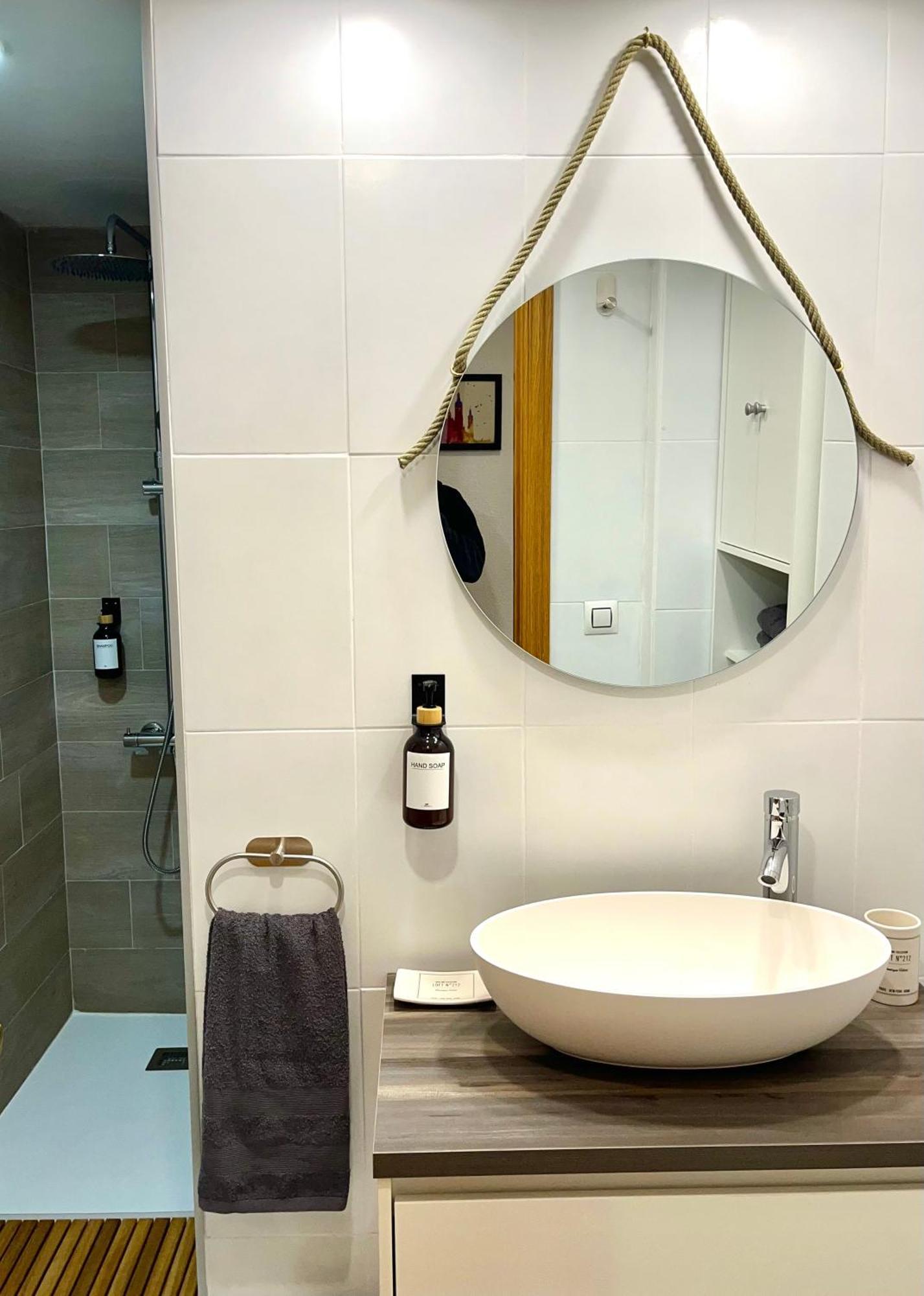 Apartamento Numantino سرقسطة المظهر الخارجي الصورة