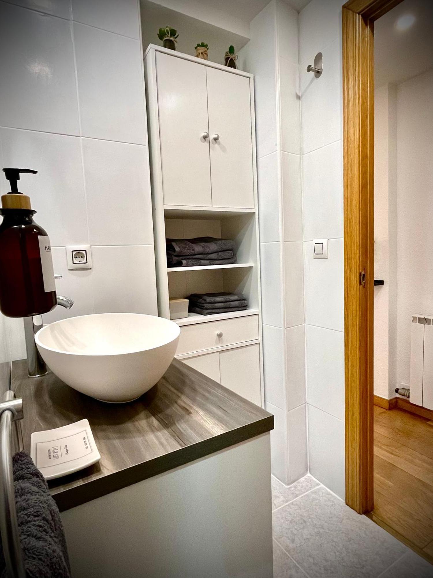 Apartamento Numantino سرقسطة المظهر الخارجي الصورة