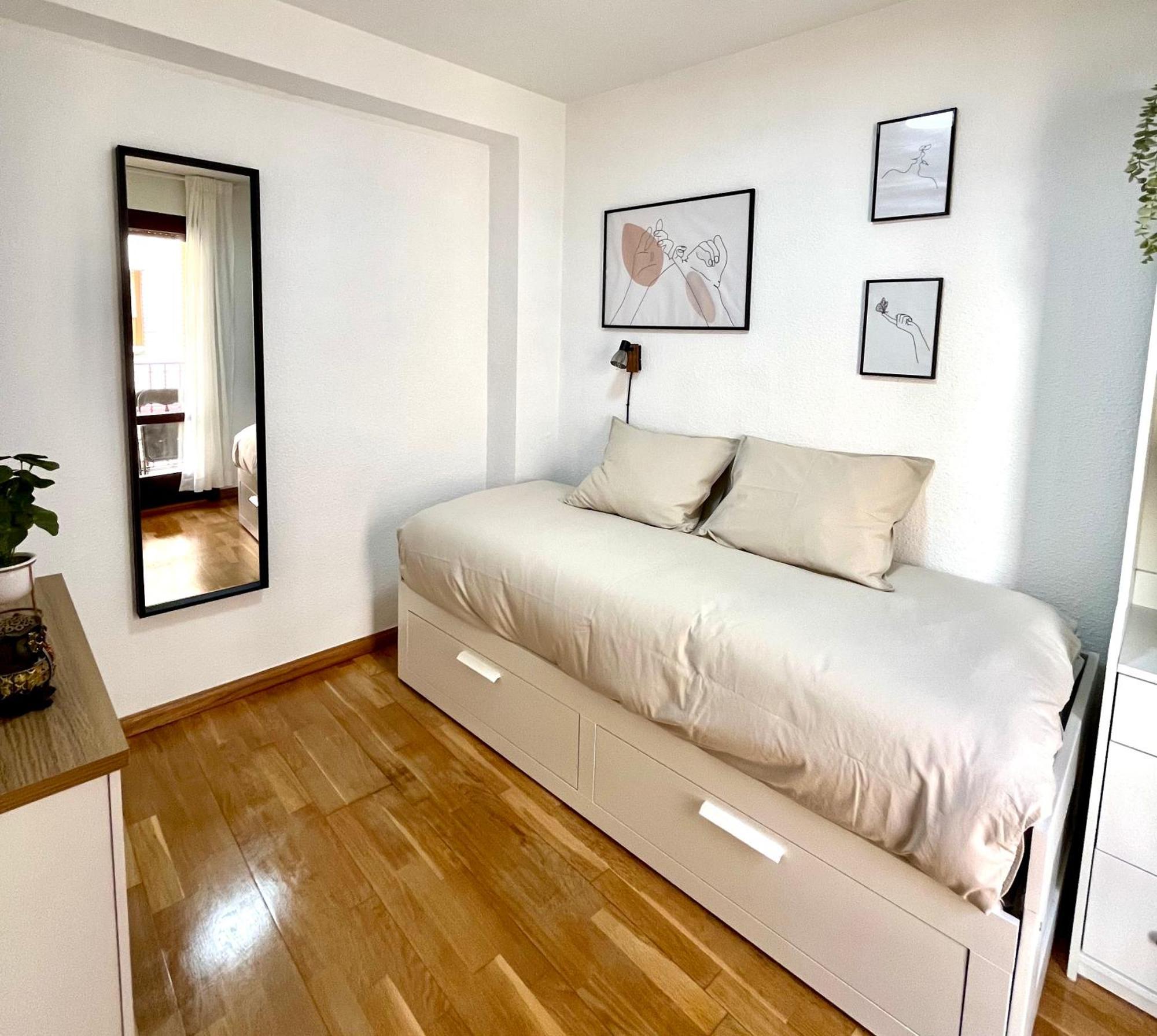 Apartamento Numantino سرقسطة المظهر الخارجي الصورة