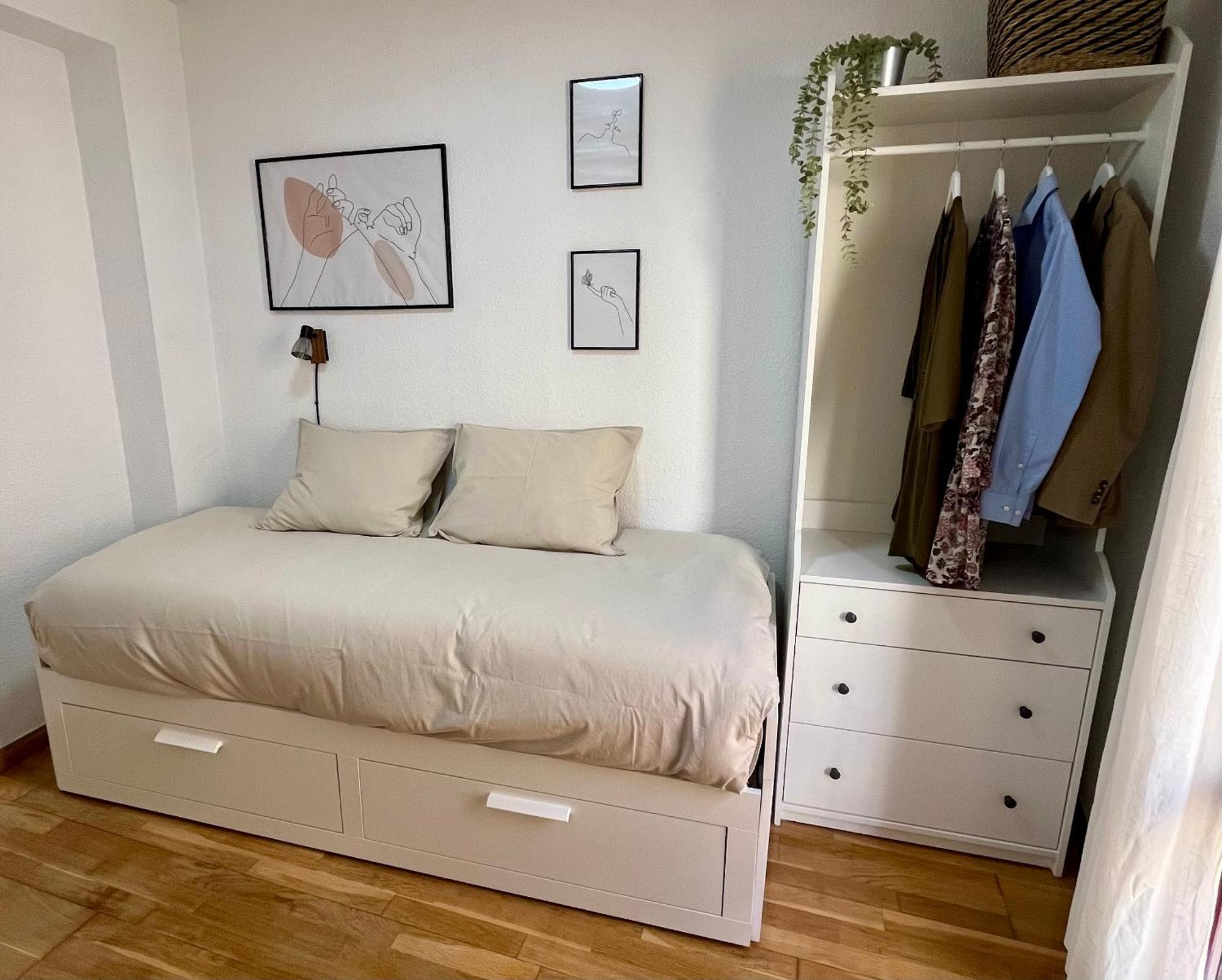 Apartamento Numantino سرقسطة المظهر الخارجي الصورة
