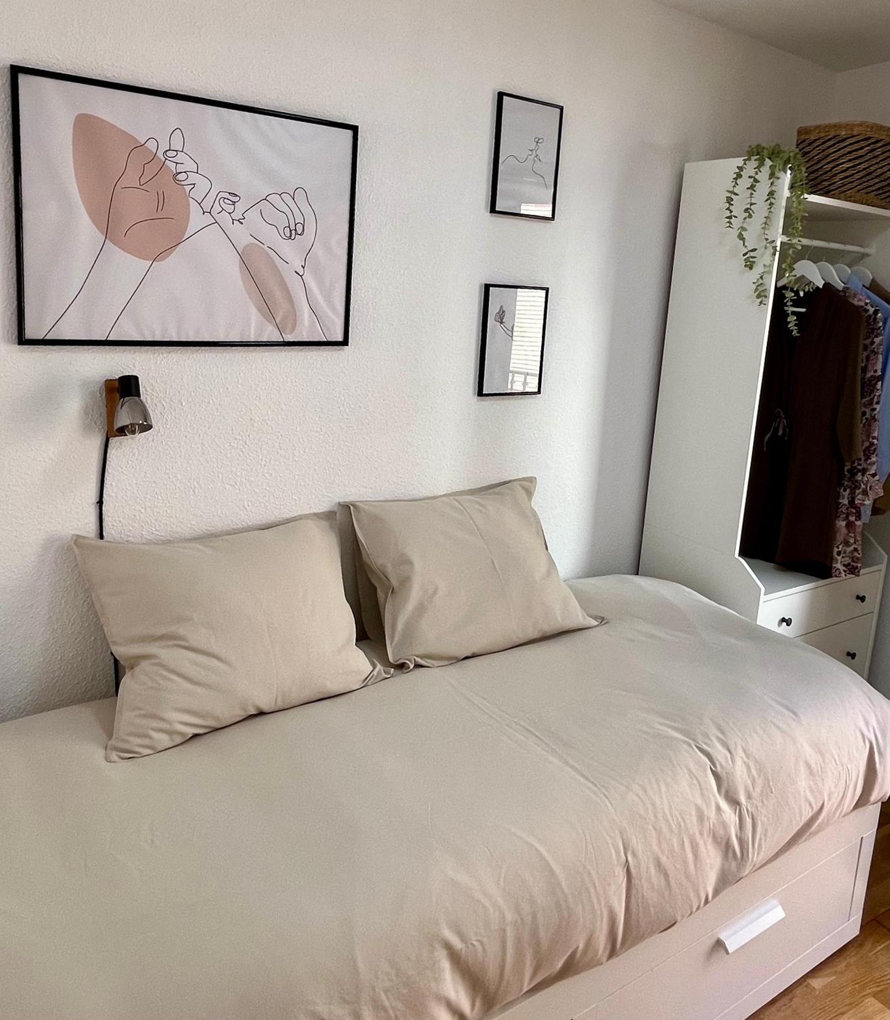 Apartamento Numantino سرقسطة المظهر الخارجي الصورة